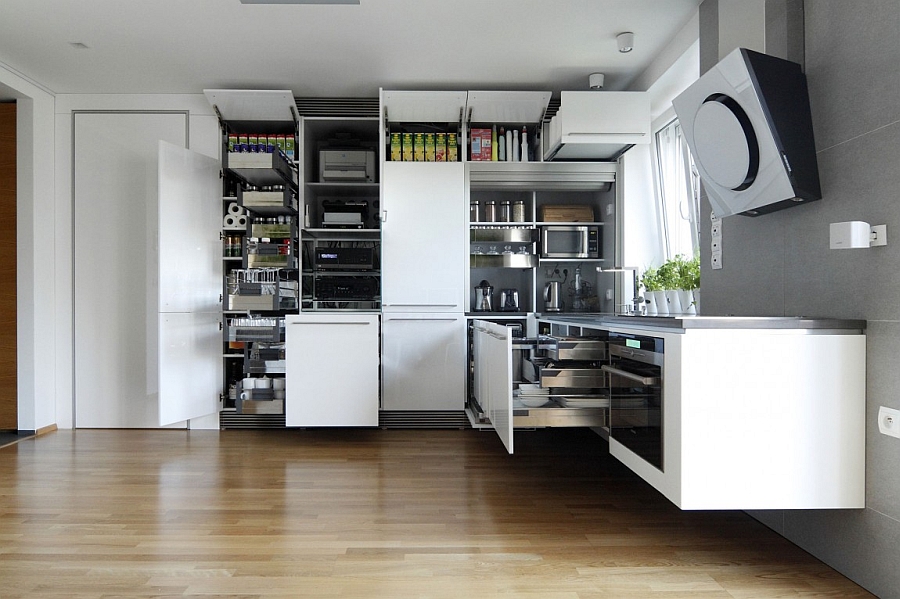 Space Saving Tips At Homethe Monument Places The