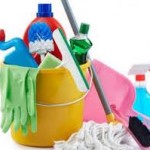 cleaning kits