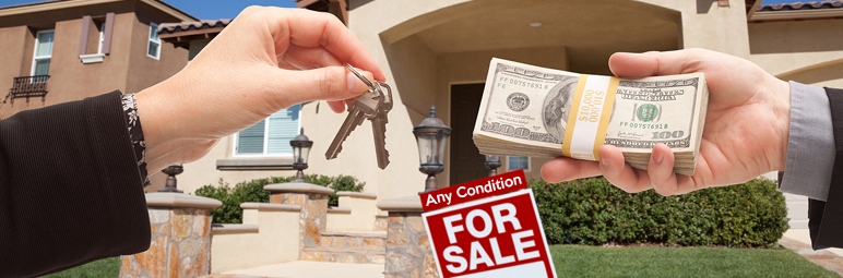 Sell My House Fast