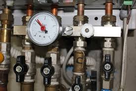 boiler pressure gauge